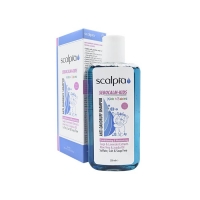 شامپو ضد شوره مناسب کودکان اسکالپیا ۲۰۰ میلی لیتر