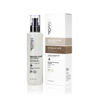 لوسیون مو موپک مدل کراتین کاور حجم 250 میلی لیتر