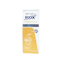 شامپو آرگان پلاس ایروکس 200 گرم