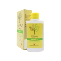 شامپو کل تار یک درصد درمین 150 میلی لیتر