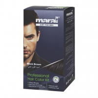 کیت رنگ مو فوری مارال مخصوص آقایان