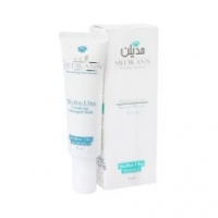 کرم ترمیم کننده اولترا مدیلن مناسب انواع پوست ۳۰ میلی لیتر