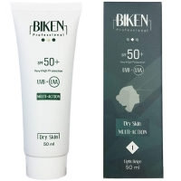 کرم ضد آفتاب بیکن مدل Multi-Action D.01 حجم 50 میلی لیتر