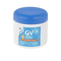 کرم مرطوب کننده کودک کیووی مقدار 250 گرم