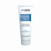 کرم مرطوب کننده هیدرازوم فیس دوکس مناسب پوست های خشک و حساس ۵۰ میلی لیتر