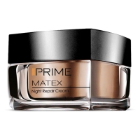 کرم ضد چروک شب پریم مدل Matex حجم 50 میلی لیتر