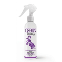 سرم نرم کننده و برطرف کننده وز موی سریتا بیوتی سریتا