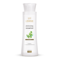 شامپو تقویتی و ضد ریزش مو مخصوص خانم ها سینره 250 میلی لیتر