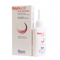 لوسیون تقویت کننده مو آلفا اکتیف آیتم 100 میلی لیتر