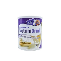 پودر نوترینی درینک نوتریشیا