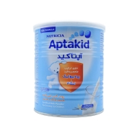شیر خشک آپتاکید نوتریشیا 400 گرم