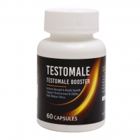 کپسول تستومیل طبیعت زنده 60 عدد