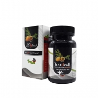 کپسول تستوکال جیکال 60 عدد