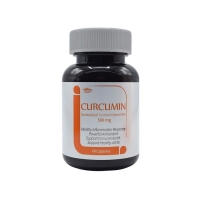 کپسول کورکومین 500 میلی گرم کارن 60 عدد