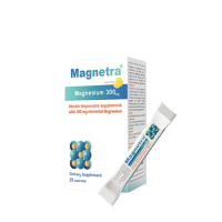 ساشه مگنترا  بی اس کی 20 عدد