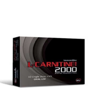 ال کارنیتین 2000 بی اس کی 10 ویال خوراکی