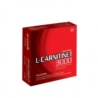 ال کارنیتین 3000 بی اس کی 10 عدد