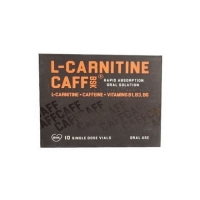 ال کارنیتین کاف بی اس کی 10 ویال خوراکی
