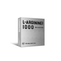 ال آرژنین 1000 میلی گرم بی اس کی 10 عدد
