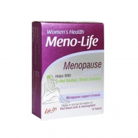 قرص منو لایف لایف آن  30 عدد