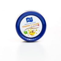 کرم دست و صورت جی حاوی ویتامین E‌ حجم 200 میلی لیتر