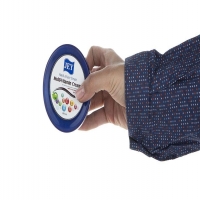 کرم دست و صورت جی مدل Multi-Vitamin حجم 200 میلی لیتر