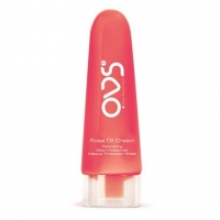 کرم زیر ساز آرایش او وی اس حاوی روغن گل رز 110 میلی لیتر