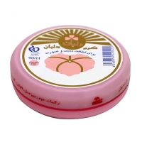 کرم مرطوب کننده دلبان 90 میلی لیتر