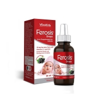 قطره فروسیس ویواکیدز  30 میلی لیتر