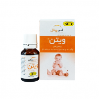 قطره خوراکی ویتن امی ویتال 15 میلی لیتر