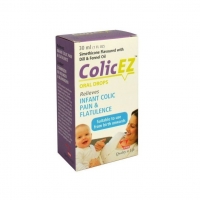 قطره کولیکز ویتان ۳۰ میلی لیتر