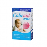 قطره کولیکید ویتابیوتیکس 30 میلی لیتر