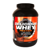 پروتئین وی دلیشس وی کیو ان تی  2200 گرم