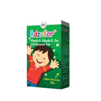 قطره آدزوفر  بی اس كی  30 میلی لیتر