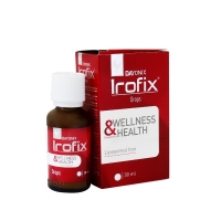 قطره آیروفیکس دایونیکس فارما  30 میلی لیتر