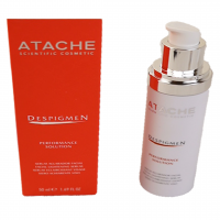سرم روشن کننده و ضد لک اتچه مدل DESPIGMEN حجم 50 میلی لیتر