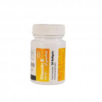 سافت ژل ویتامین ای 400 واحدی کارن 30 عدد