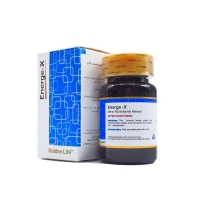 قرص انرژکس گلدن لایف 30 عدد