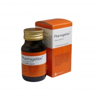 کپسول فارماژلیتان دانا فارما  30 عدد