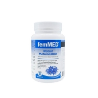 کپسول کنترل وزن فم مد 120 عدد