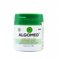 قرص 300 میلی گرم آلگومد 100 عدد