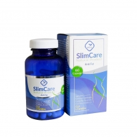 کپسول اسلیم کر نچرال پروداکت حکیم تجارت سهند  60 عدد