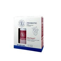 کپسول پروبیوتیک بیوهارت امین 30 عدد