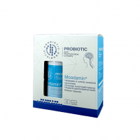 کپسول پروبیوتیک مودامین