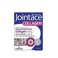 قرص جوینتیس کلاژن ویتابیوتیکس  30 عدد