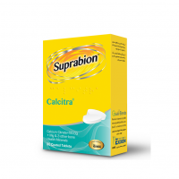 قرص کلسیترا سوپرابیون 30 عدد