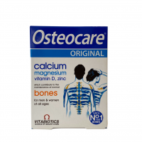 قرص استئوکر ویتابیوتیکس 30 عدد