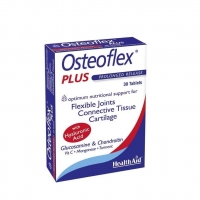 قرص استئوفلکس پلاس هلث اید ۳۰ عدد