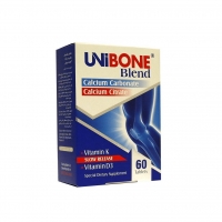 قرص یونی بن بلند لیبرتی سوئیس 60 عدد