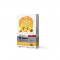 کپسول ای بی سیسکر تسنیم 30 عدد